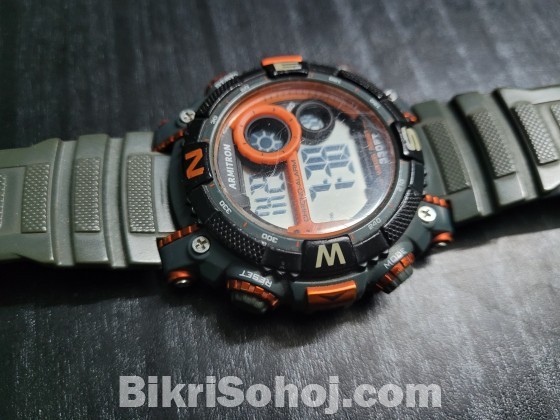 Armitron MD12259 original sports watch